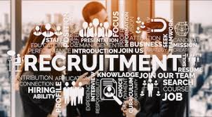 Recruitment
